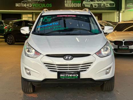HYUNDAI IX35 2.0 16V 4P GLS AUTOM�TICO, Foto 7