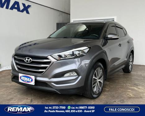 HYUNDAI Tucson 1.6 16V 4P T-GDI GL ECOSHIFT AUTOM�TICO, Foto 1