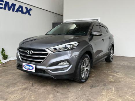 HYUNDAI Tucson 1.6 16V 4P T-GDI GL ECOSHIFT AUTOM�TICO, Foto 2