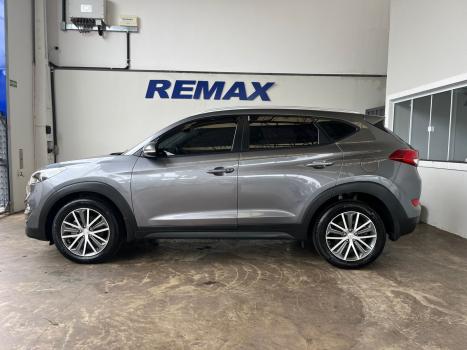 HYUNDAI Tucson 1.6 16V 4P T-GDI GL ECOSHIFT AUTOM�TICO, Foto 3