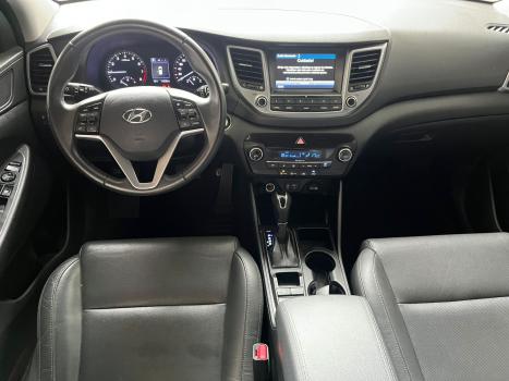 HYUNDAI Tucson 1.6 16V 4P T-GDI GL ECOSHIFT AUTOM�TICO, Foto 9