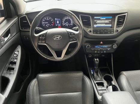 HYUNDAI Tucson 1.6 16V 4P T-GDI GL ECOSHIFT AUTOM�TICO, Foto 10