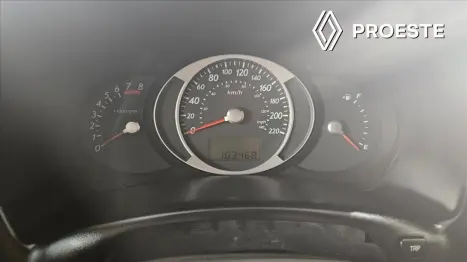 HYUNDAI Tucson 2.0 16V 4P GLS FLEX AUTOM�TICO, Foto 9
