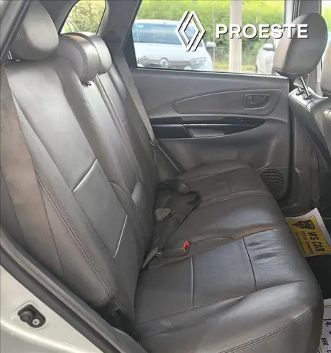 HYUNDAI Tucson 2.0 16V 4P GLS FLEX AUTOM�TICO, Foto 10