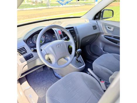 HYUNDAI Tucson 2.0 16V 4P GLS AUTOMTICO, Foto 9