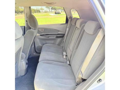 HYUNDAI Tucson 2.0 16V 4P GLS AUTOMTICO, Foto 11