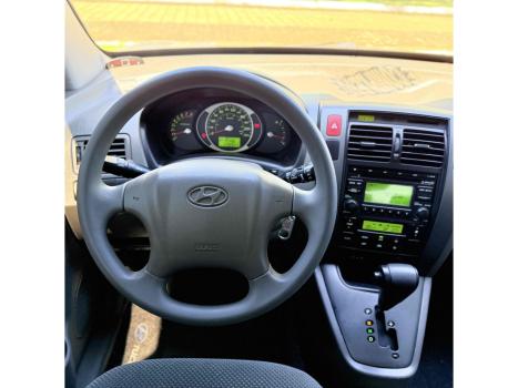 HYUNDAI Tucson 2.0 16V 4P GLS AUTOMTICO, Foto 13