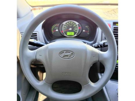 HYUNDAI Tucson 2.0 16V 4P GLS AUTOMTICO, Foto 14