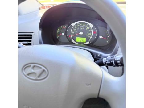 HYUNDAI Tucson 2.0 16V 4P GLS AUTOMTICO, Foto 15