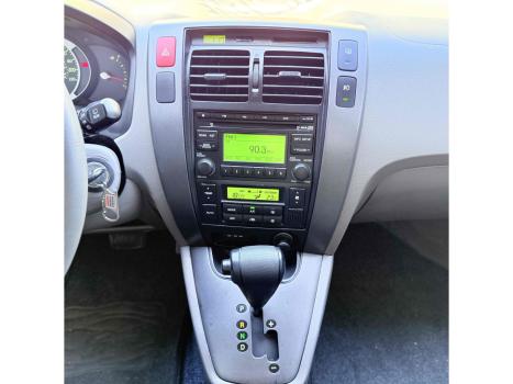 HYUNDAI Tucson 2.0 16V 4P GLS AUTOMTICO, Foto 16