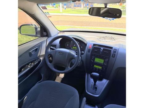 HYUNDAI Tucson 2.0 16V 4P GLS AUTOMTICO, Foto 17