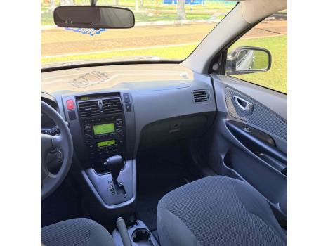 HYUNDAI Tucson 2.0 16V 4P GLS AUTOMTICO, Foto 18