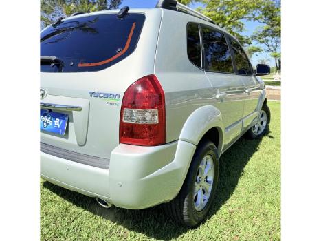 HYUNDAI Tucson 2.0 16V 4P GLS AUTOMTICO, Foto 20