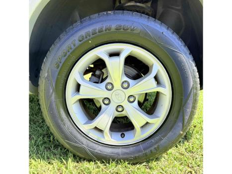 HYUNDAI Tucson 2.0 16V 4P GLS AUTOMTICO, Foto 21