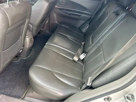 HYUNDAI Tucson 2.0 16V 4P GLS AUTOMTICO, Foto 8