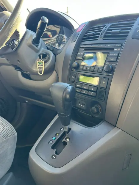 HYUNDAI Tucson 2.0 16V 4P GL AUTOM�TICO, Foto 11