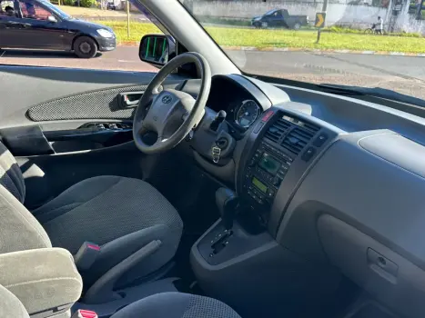 HYUNDAI Tucson 2.0 16V 4P GL AUTOM�TICO, Foto 13