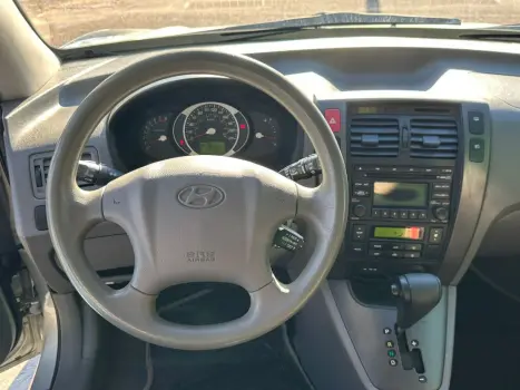 HYUNDAI Tucson 2.0 16V 4P GL AUTOM�TICO, Foto 15