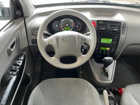 HYUNDAI Tucson 2.0 16V 4P GLS-B AUTOM�TICO, Foto 3