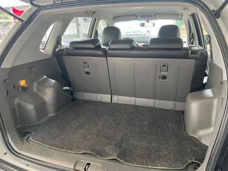 HYUNDAI Tucson 2.0 16V 4P GLB, Foto 8