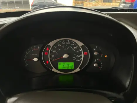 HYUNDAI Tucson 2.0 16V 4P GLB, Foto 9