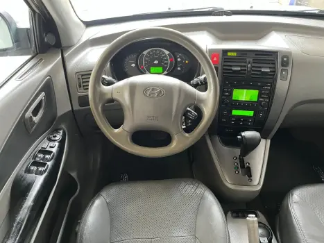 HYUNDAI Tucson 2.0 16V 4P GLB, Foto 10