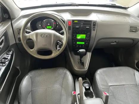 HYUNDAI Tucson 2.0 16V 4P GLB, Foto 11