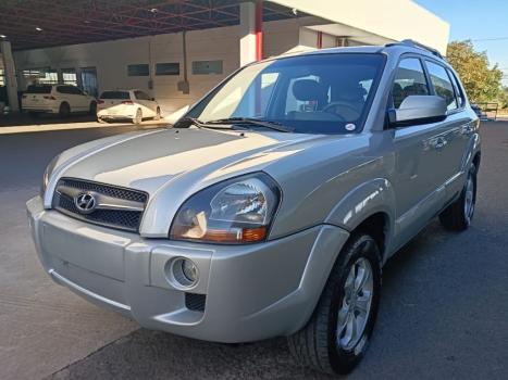 HYUNDAI Tucson 2.0 16V 4P GL, Foto 1