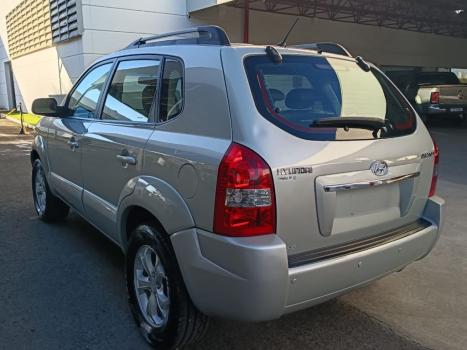HYUNDAI Tucson 2.0 16V 4P GL, Foto 3