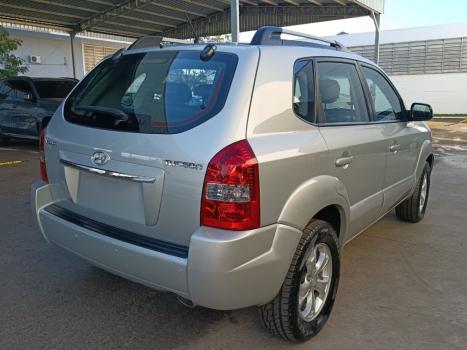 HYUNDAI Tucson 2.0 16V 4P GL, Foto 4