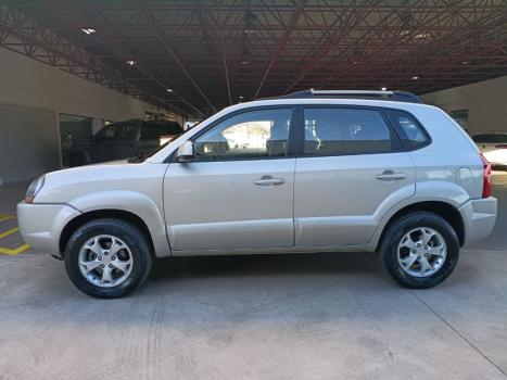 HYUNDAI Tucson 2.0 16V 4P GL, Foto 5
