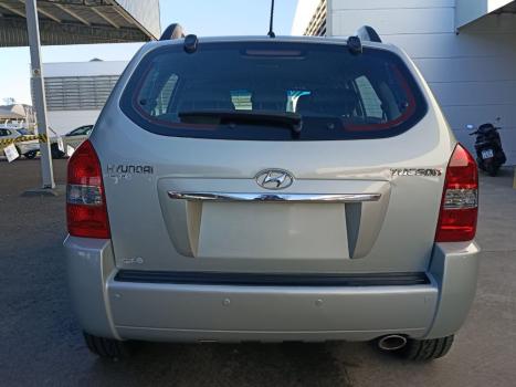 HYUNDAI Tucson 2.0 16V 4P GL, Foto 7