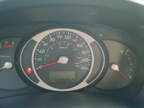 HYUNDAI Tucson 2.0 16V 4P GL, Foto 8