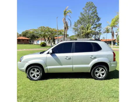 HYUNDAI Tucson , Foto 2