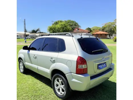 HYUNDAI Tucson , Foto 3