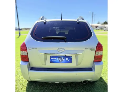 HYUNDAI Tucson , Foto 4