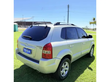 HYUNDAI Tucson , Foto 5