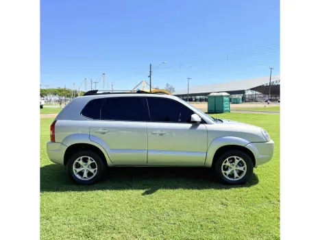 HYUNDAI Tucson , Foto 6