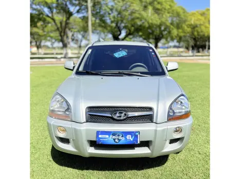 HYUNDAI Tucson , Foto 8