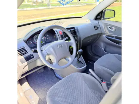 HYUNDAI Tucson , Foto 9