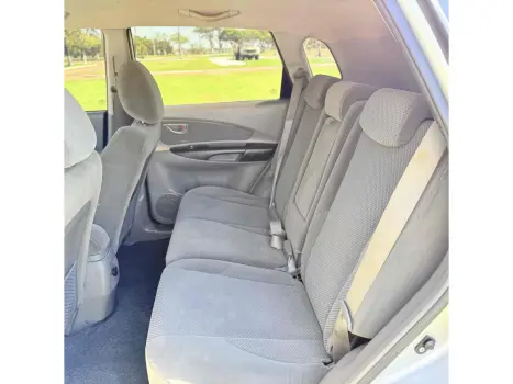 HYUNDAI Tucson , Foto 11
