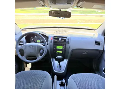 HYUNDAI Tucson , Foto 12
