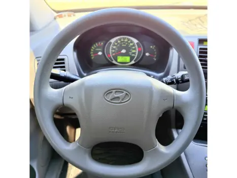 HYUNDAI Tucson , Foto 14