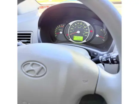 HYUNDAI Tucson , Foto 15