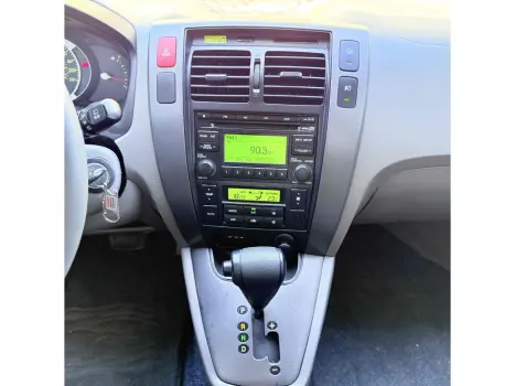 HYUNDAI Tucson , Foto 16