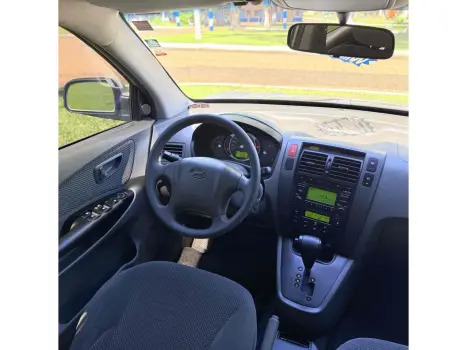 HYUNDAI Tucson , Foto 17