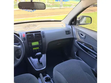 HYUNDAI Tucson , Foto 18