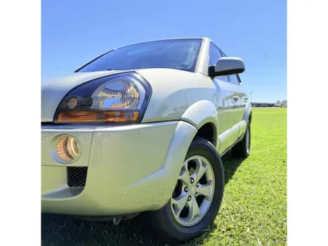 HYUNDAI Tucson , Foto 19