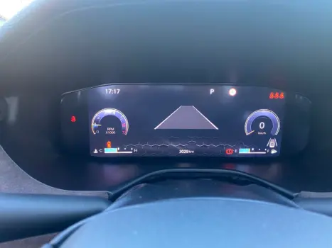 JEEP Commander 1.3 16V 4P FLEX T270 OVERLAND TURBO AUTOMÁTICO, Foto 7 JEEP Commander 1.3 16V 4P FLEX T270 OVERLAND TURBO AUTOMÁTICO, Foto 7