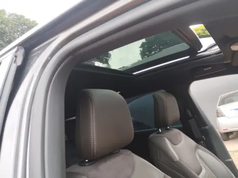 JEEP Commander 1.3 16V 4P FLEX T270 OVERLAND TURBO AUTOMTICO, Foto 17